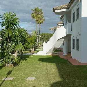 La Barrosa-novo Santi Petri, Wifi, Aire Acondicionado, Parking Apartamento