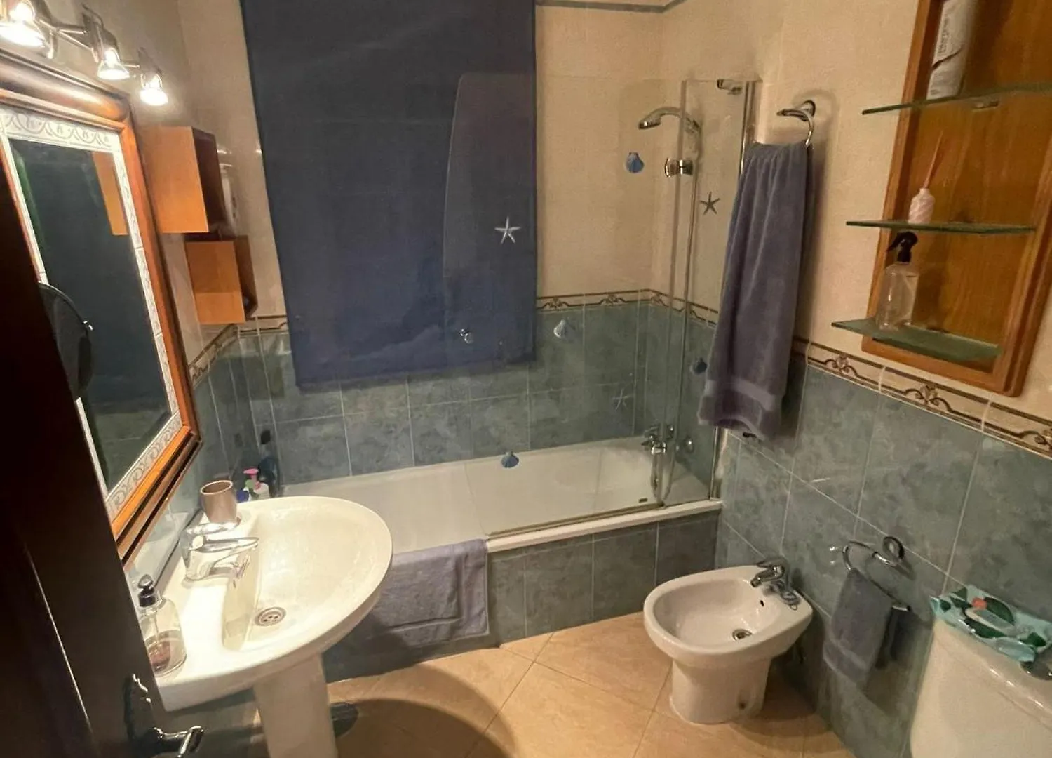Chalet Villa Bolet Chiclana de la Frontera