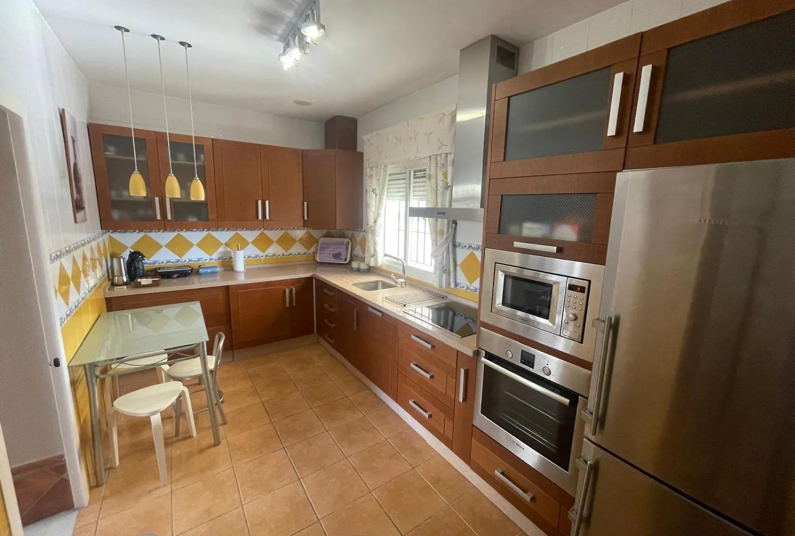 Villa Bolet Chiclana de la Frontera