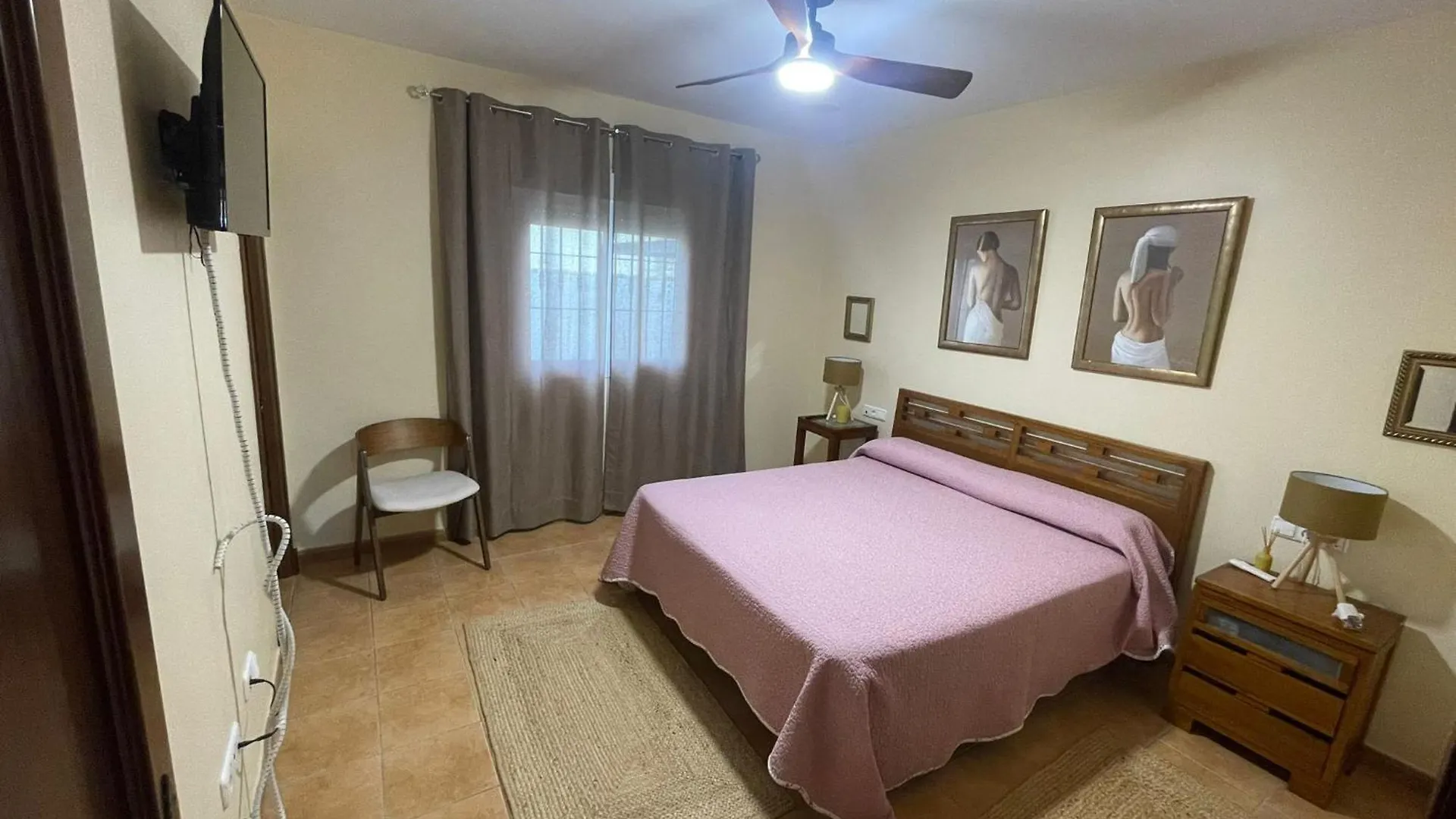 Villa Bolet Chiclana de la Frontera Spain