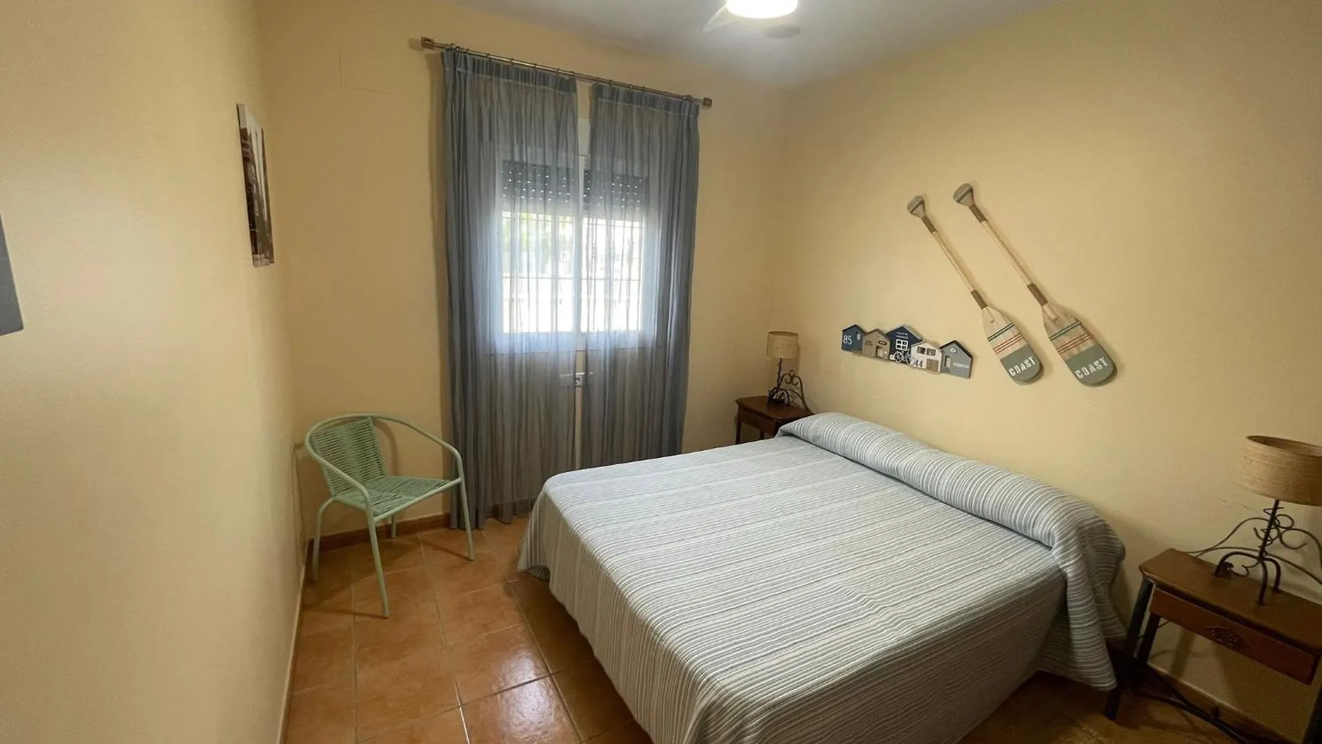 Chalet Villa Bolet Chiclana de la Frontera