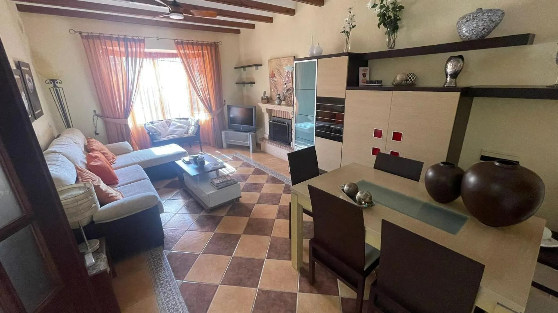 Villa Bolet Chiclana de la Frontera Chalet